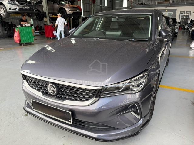 2024 Proton S70 1.5 PREMIUM MY23 (A) - 2