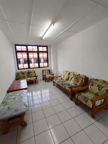 MJC SOHO 1