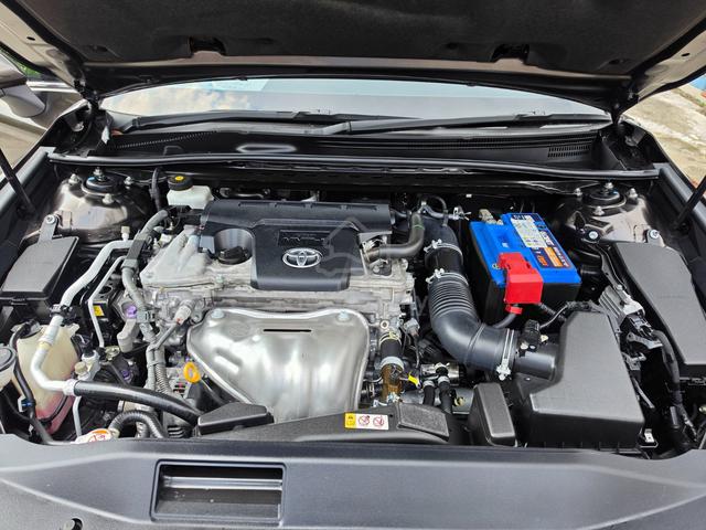 2021 Toyota CAMRY V 2.5L (A)car king - 3