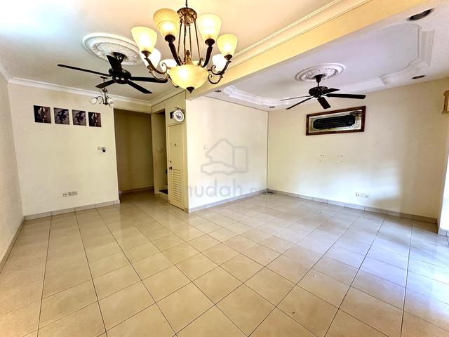 MURAH & RENOVATED I Taman Perindustrian UEP Subang Jaya Shah Alam 1