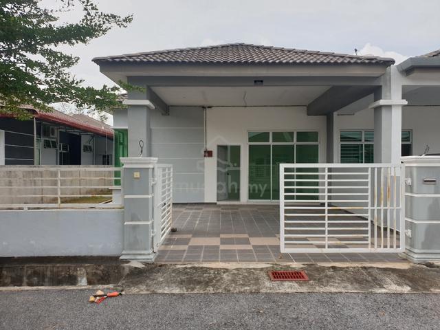 Rumah Berkembar Taman Lambaian Jerai, Guar Chempedak( Semi D) 1