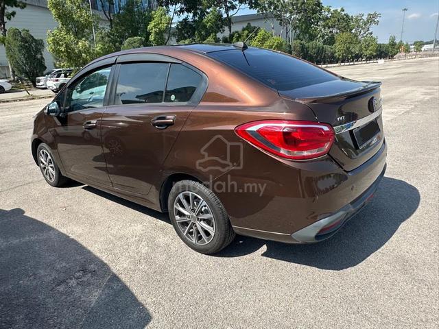 2017 Proton PERSONA 1.6 PREMIUM -- (A) - 2