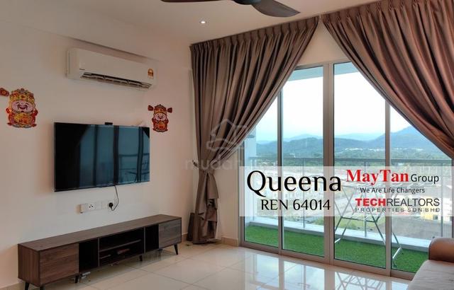 The Navens, Bukit Mertajam 1