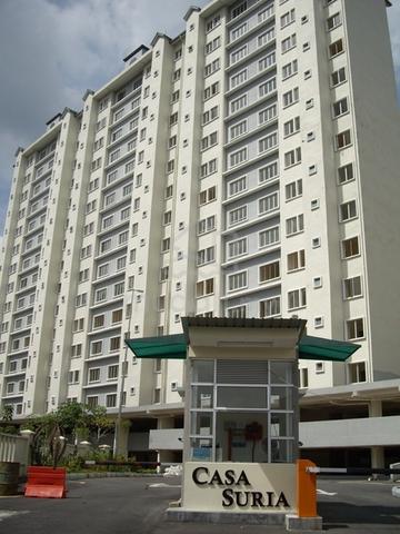 Casa Suria 1