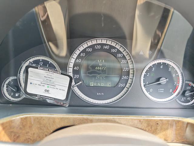 Mercedes Benz  1.8 E200 C&C/SERV🛞 68K KM LIKE/NEW - 2