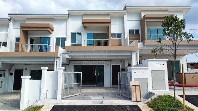 Double Storey Terrace House, Jenderam Hilir, Fasa III, for SALE 1