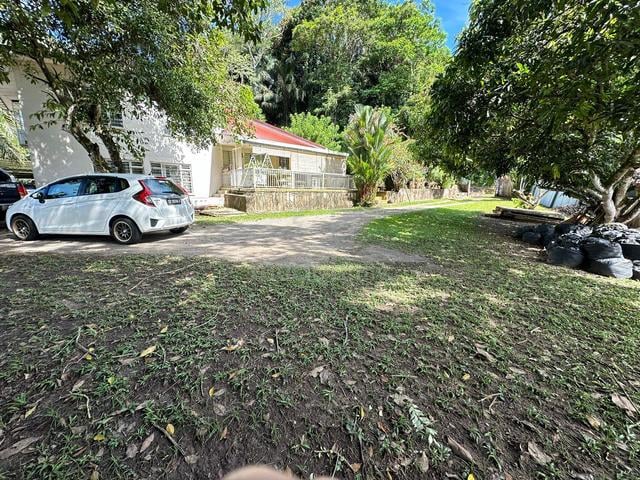 Townlease Land at Kota Kinabalu | Suitable Build house | In KK town 1