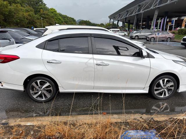 2021 Toyota VIOS 1.5 G MY19 (A) - 3