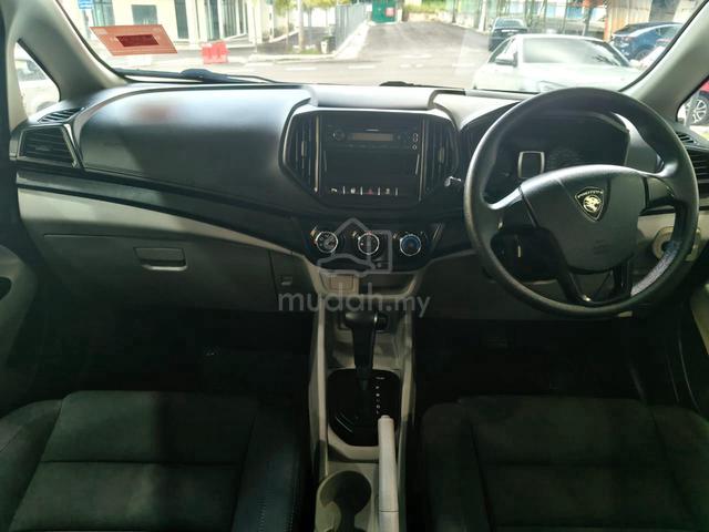 2019 Proton PERSONA 1.6 FULL WARRANTY 3 YEAR - 5