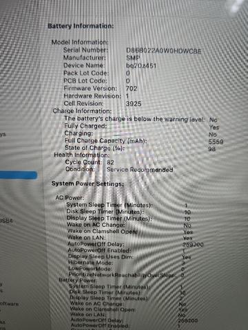 Macbook Pro 15" 2017  - photo 3 of 6