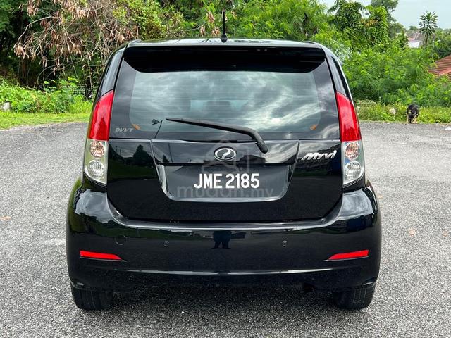 2010 Perodua MYVI 1.3 SX FACELIFT (M) - 3