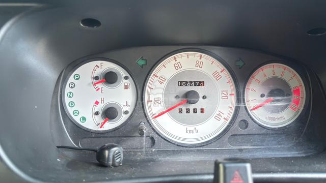 2001 Perodua KELISA 1.0 EZ (A) - 3