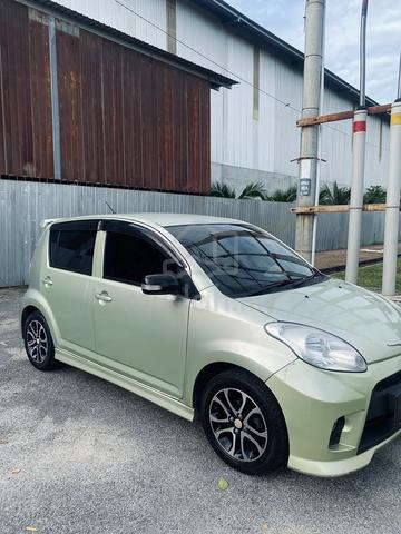 2006 Perodua MYVI 1.3 EZI (A) - 1