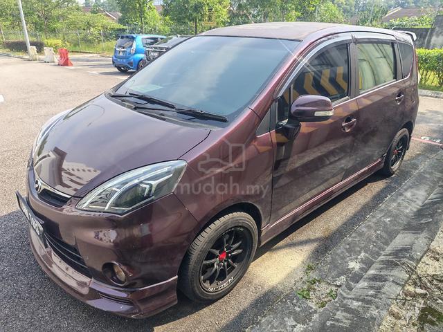 2011 Perodua ALZA 1.5 EZ (A) - 5