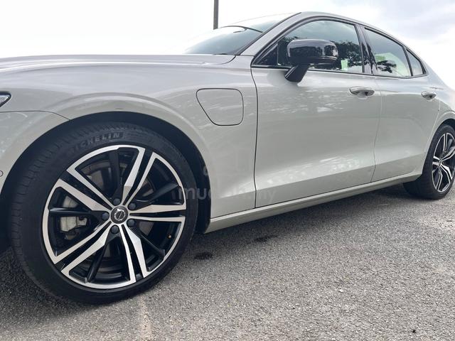 2020 Volvo S60 T8 R-DESIGN 2.0L (A) *FULL SPEC - 4