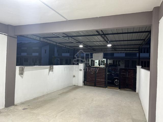Tasek Gelugor  1