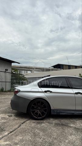 2016 Bmw 320i M SPORTS (CKD) 2.0 FACELIFT (A) - 5