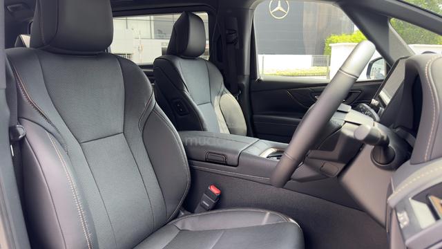 2023 Toyota ALPHARD Z (A) - 3