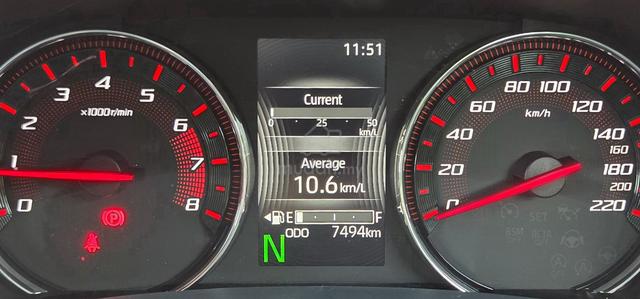 2024 Perodua MYVI 1.5 AV (A) PROMO OTR 7K MILE SHJ - 3