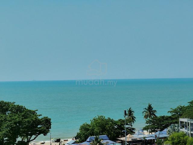 By The Sea 1