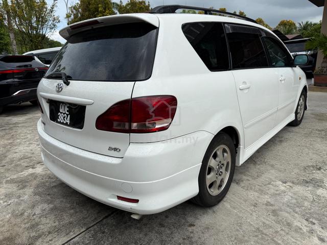 2003 Toyota IPSUM 2.4 VVTI (A) - 3