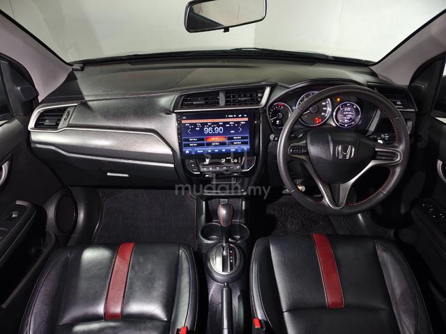 2020 Honda BR-V 1.5 V F/Service Facelift Like New - 3