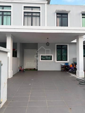 ECO TROPICS KOTA MASAI PG l G&G l RENOVETED l BELOW MARKET I NETTESON 1