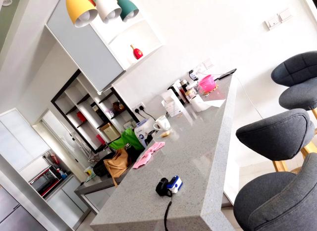 Residensi Wangsamas 1