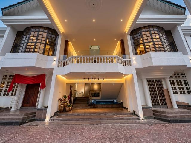 Melon Resort, Penang (Fully Furnished Room with 1 Bathroom, 1 Parking) 1
