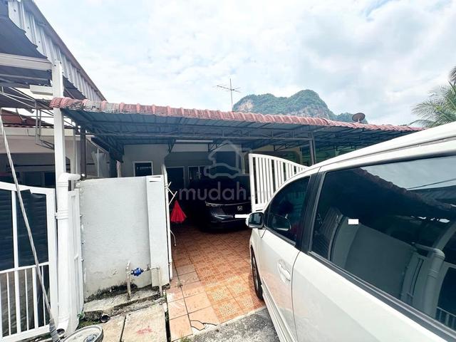 Harga TURUN - Teres 2.5 Tingkat @ Taman Sri Gombak Fasa 10, Batu Caves 1