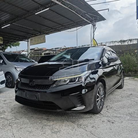 4S✅Honda CITY 1.5(A) Nak cari kereta cantik?🔝Tip - 1