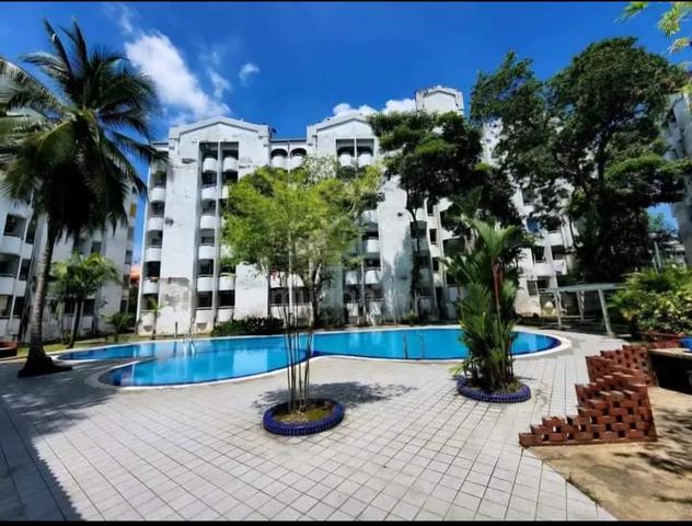 Fawina Court 1