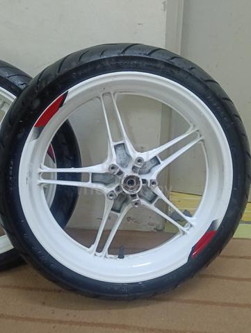 Sportrim Y16 Abs - photo 2 of 5