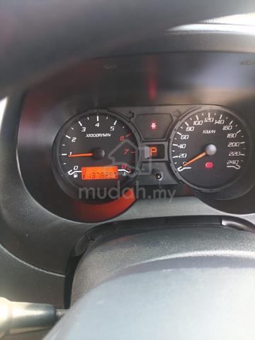 2017 Proton SAGA 1.3 STANDARD CVT MY16 BT P2-13A - 4