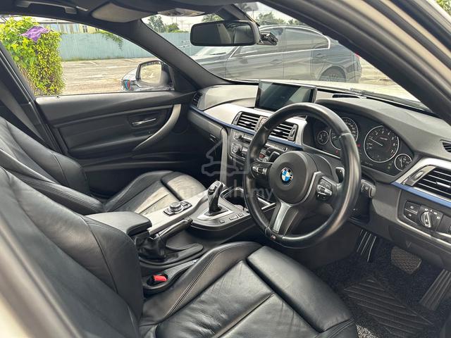 2013 Bmw 3 SERIES 2.0 28I SPORTS (CBU) F30 (A) - 5