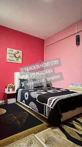 D'Pangkin Homestay PD Perdana (MUSLIM ONLY) - photo 3 of 5