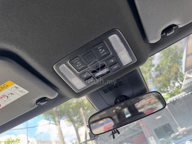 2023 Toyota VOXY 2.0 S-Z (A)360 Auto Parking Side - 5