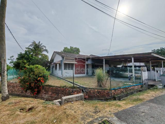 Seremban 1 Storey Corner SemiD Rasah Permai Oakland Duyung Kelisa 1