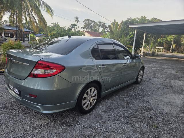 2010 Proton PERSONA 1.6 ELEGANCE HIGH LINE (A) - 2