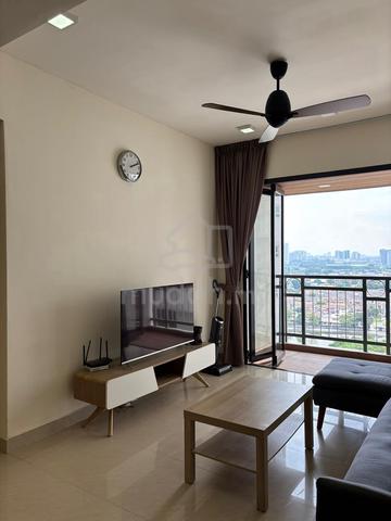 The Boulevard (Subang) 1