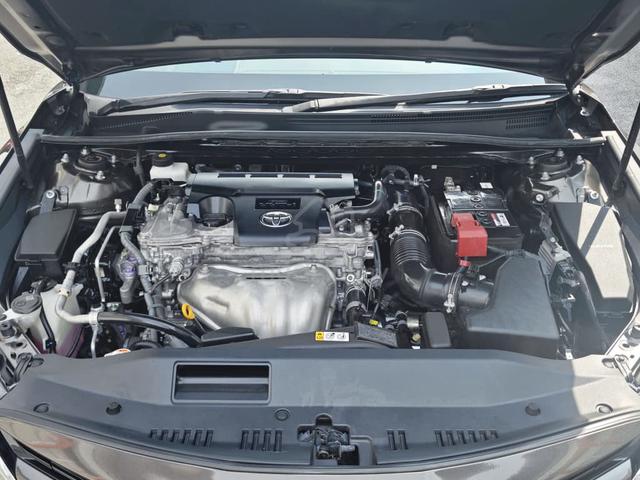 2021 Toyota CAMRY 2.5 V (A) 13k KM ONLY DONE - 4