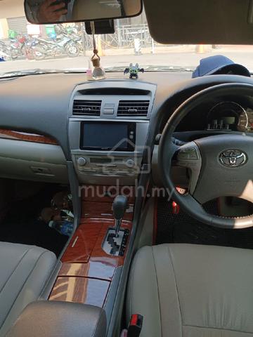 2010 Toyota CAMRY 2.0 G ACV41R-JEPEKERG FACELIFT - 2