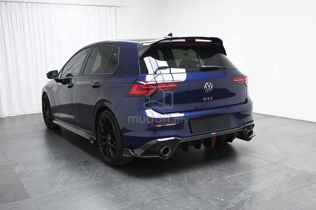 2022 Volkswagen GOLF 2.0 GTI UNDER WARRANTY 2027 - 4