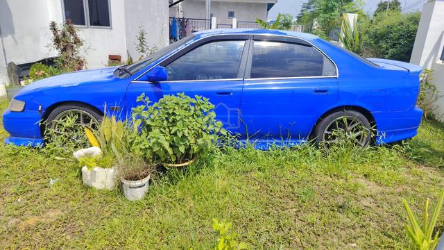 1995 Honda ACCORD 2.0 EXL (A) - 4