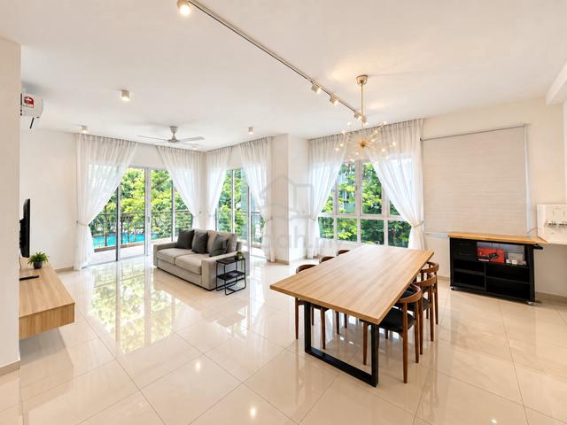 Luxury Corner The Haven for Rent 1
