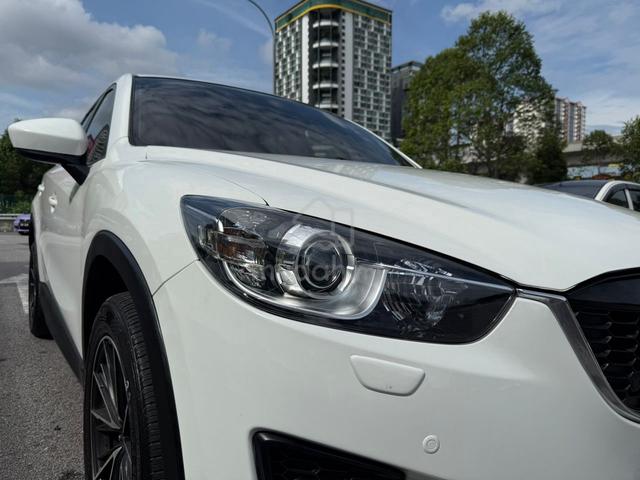 2014 LOAN KEDAI Mazda CX-5 2.0 4WD HIGH (A) DP1K - 5