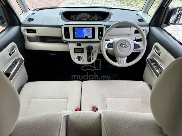 2021 Daihatsu Canbus Unregistered  - 5