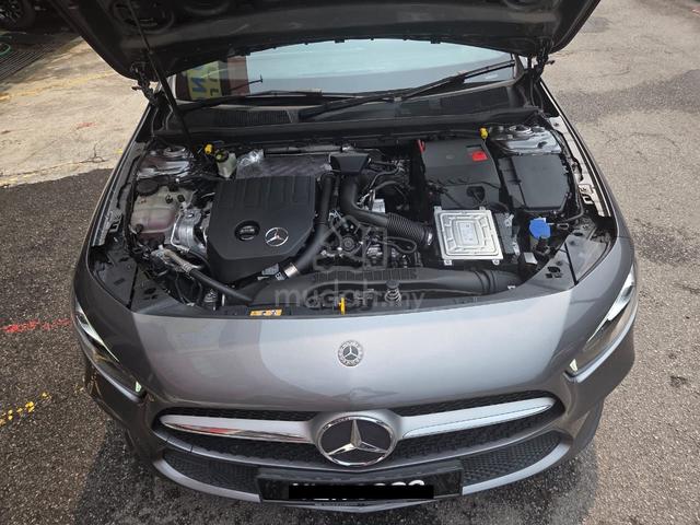 2023 Mercedes Benz A200 1.3cc SEDAN (UW29/10/2027) - 5