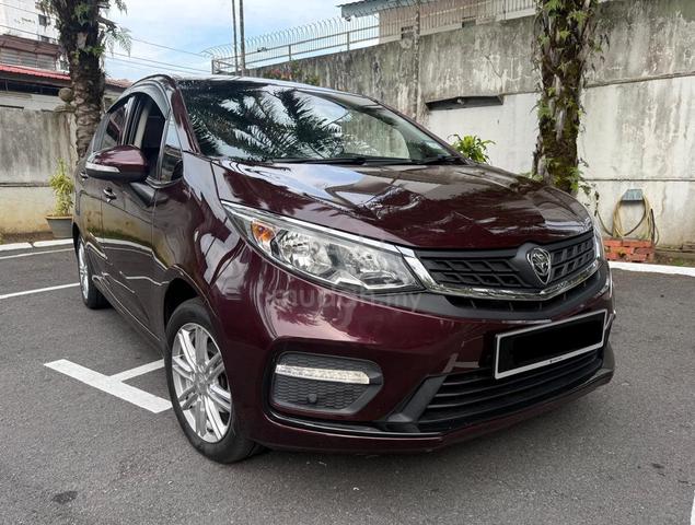 Proton PERSONA 1.6 EXECUTIVE (A) MIL-56K ONLY - 2