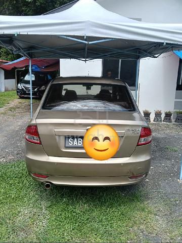 2013 Proton SAGA 1.3 FL (M) - 2
